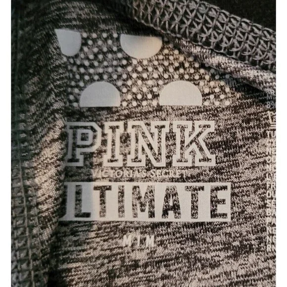 PINK Ultimate Full Length Colorblock Leggings - Picture 6 of 6